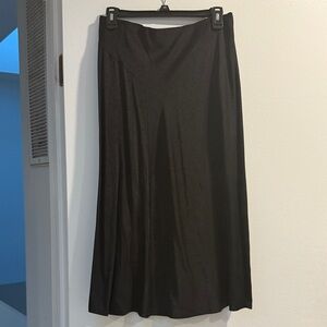 Rag & Bone Black A-Line Skirt size 4